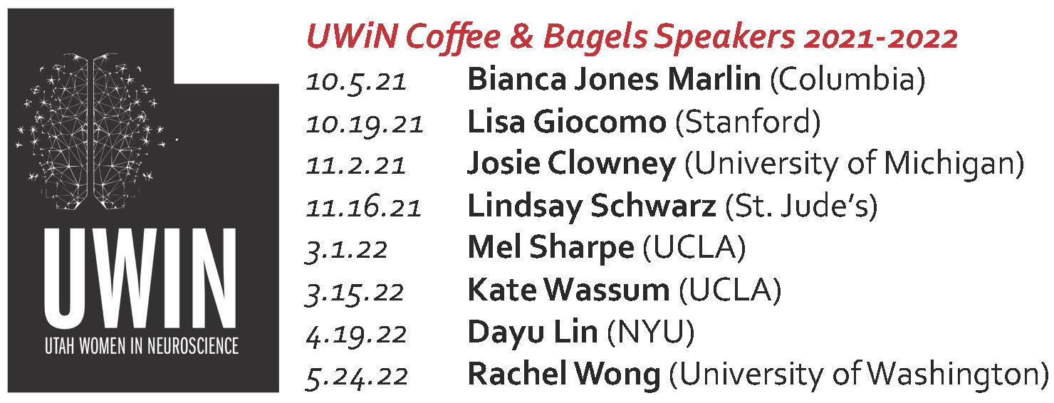 coffee and bagels